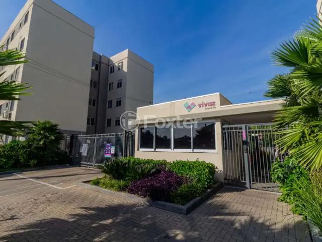 Apartamento para Venda em Porto Alegre/RS Parque Santa Fé 2 Quartos