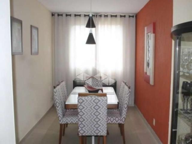 Apartamento para Venda em Porto Alegre/RS Parque Santa Fé 2 Quartos