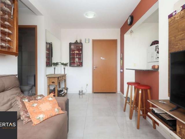 Apartamento para Venda em Porto Alegre/RS Parque Santa Fé 2 Quartos