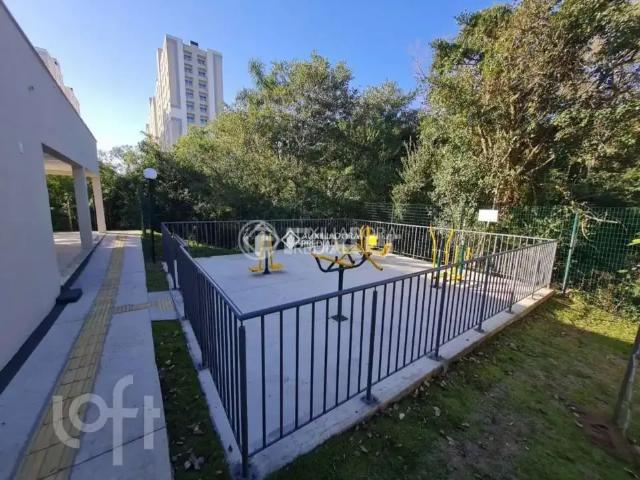 Apartamento para Venda em Porto Alegre/RS Parque Santa Fé 2 Quartos