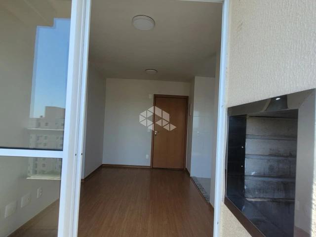 Apartamento para Venda em Porto Alegre/RS Parque Santa Fé 2 Quartos