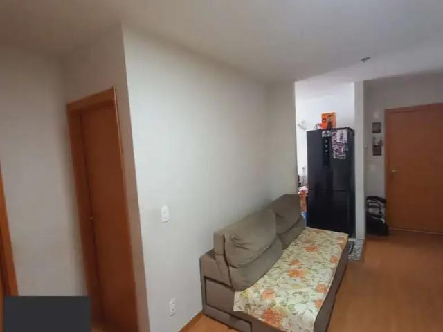 Apartamento para Venda em Porto Alegre/RS Parque Santa Fé 2 Quartos