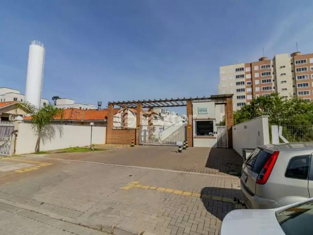 Apartamento para Venda em Porto Alegre/RS Parque Santa Fé 2 Quartos