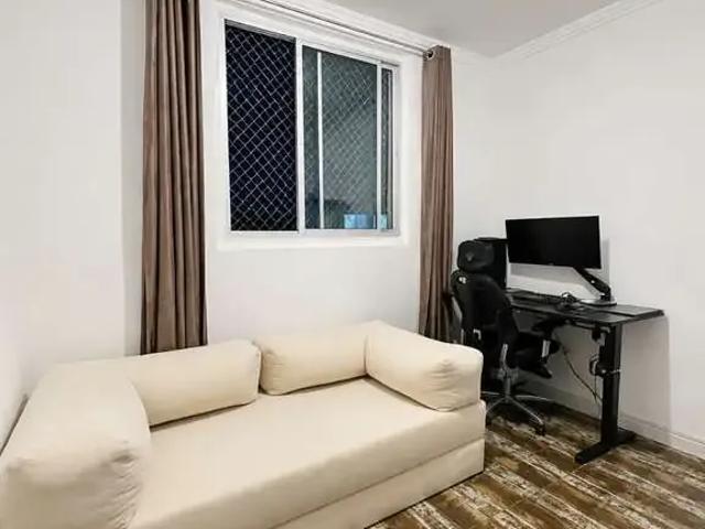 Apartamento para Venda em Porto Alegre/RS Parque Santa Fé 2 Quartos