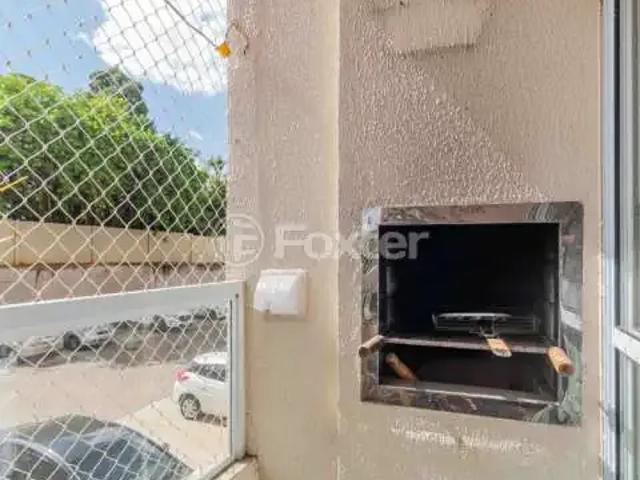 Apartamento para Venda em Porto Alegre/RS Parque Santa Fé 2 Quartos