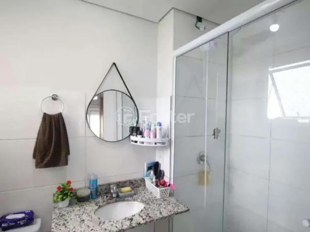 Apartamento para Venda em Porto Alegre/RS Parque Santa Fé 2 Quartos