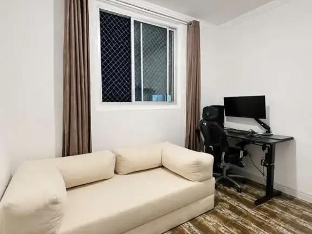 Apartamento para Venda em Porto Alegre/RS Parque Santa Fé 2 Quartos