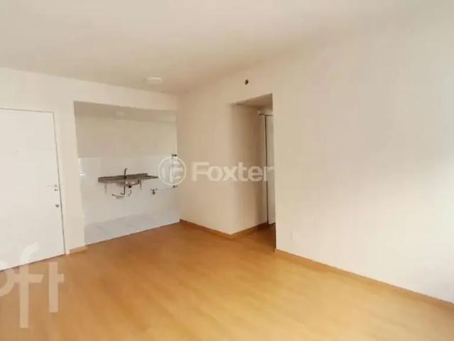 Apartamento para Venda em Porto Alegre/RS Parque Santa Fé 2 Quartos