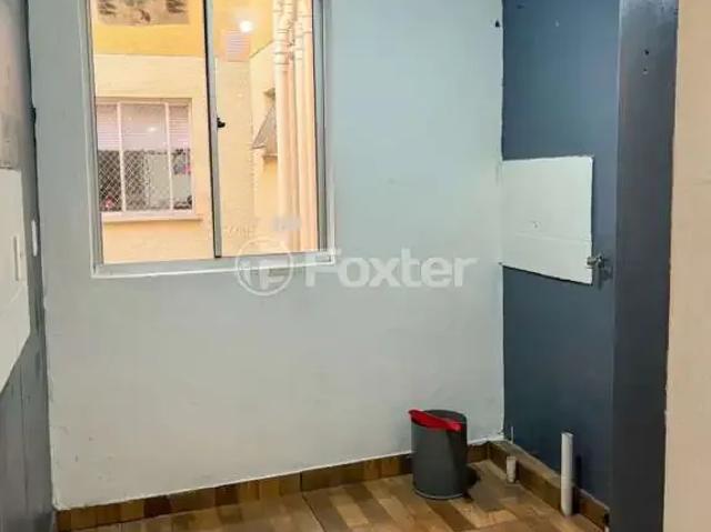 Apartamento para Venda em Porto Alegre/RS Parque Santa Fé 2 Quartos