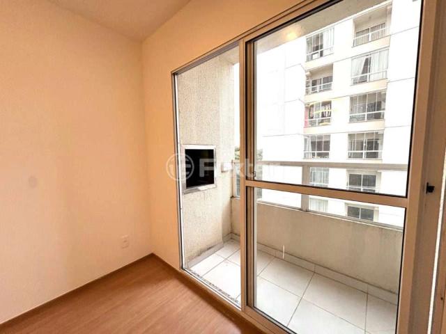 Apartamento para Venda em Porto Alegre/RS Parque Santa Fé 2 Quartos
