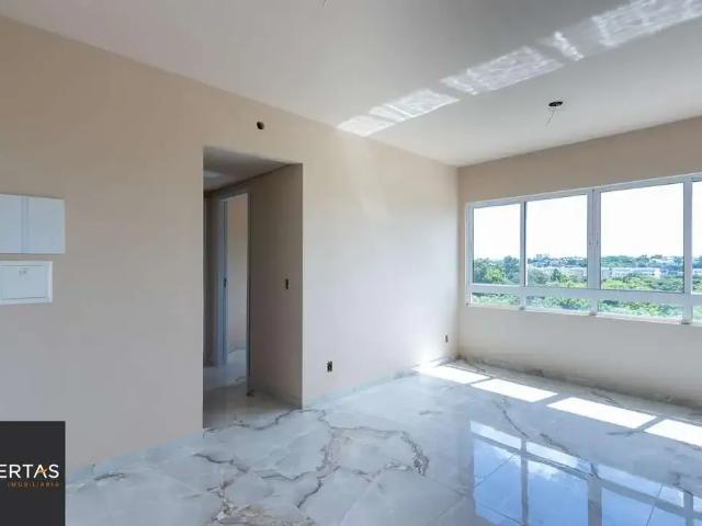 Apartamento para Venda em Porto Alegre/RS Parque Santa Fé 2 Quartos