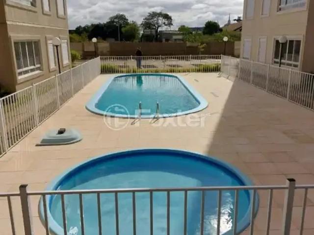Apartamento para Venda em Porto Alegre/RS Parque Santa Fé 2 Quartos