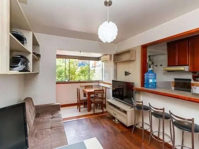 Apartamento para Venda em Porto Alegre/RS Partenon 1 Quartos