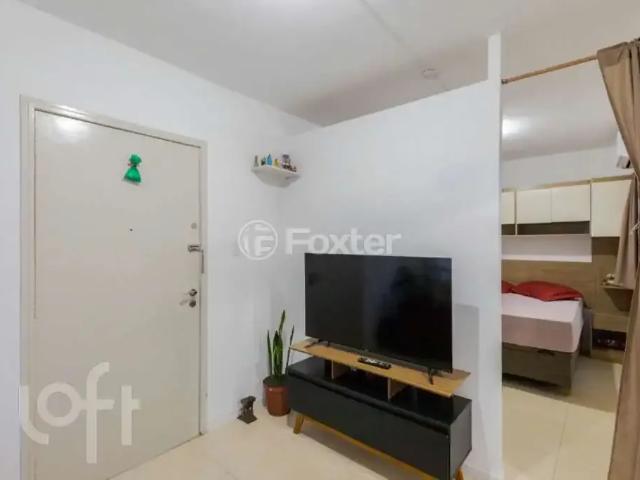 Apartamento para Venda em Porto Alegre/RS Partenon 1 Quartos