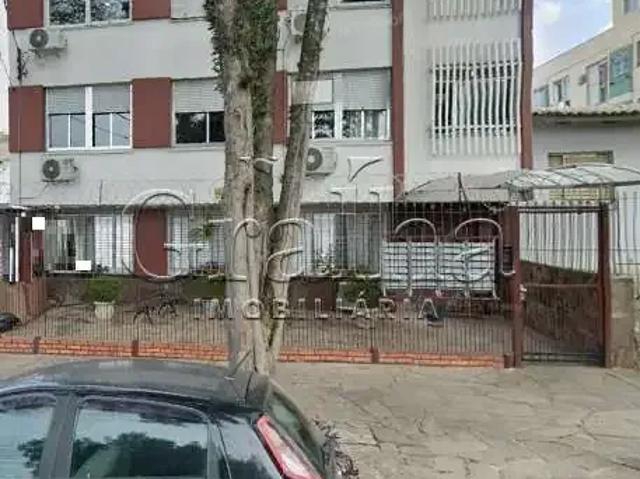 Apartamento para Venda em Porto Alegre/RS Partenon 1 Quartos