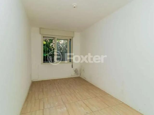 Apartamento para Venda em Porto Alegre/RS Partenon 1 Quartos