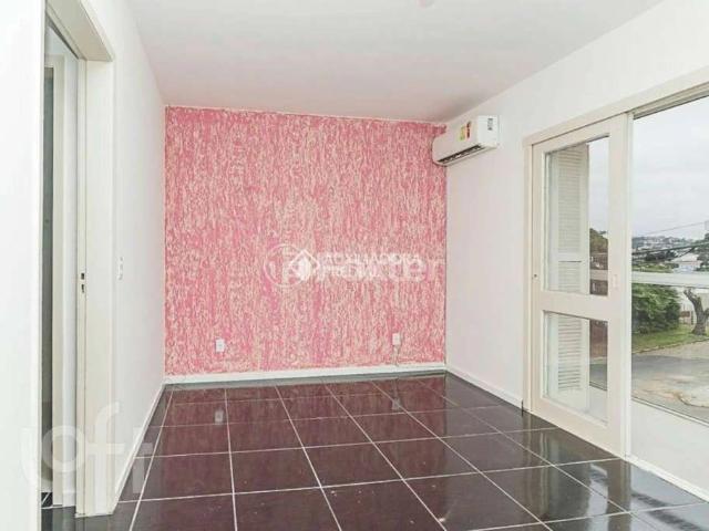 Apartamento para Venda em Porto Alegre/RS Partenon 1 Quartos