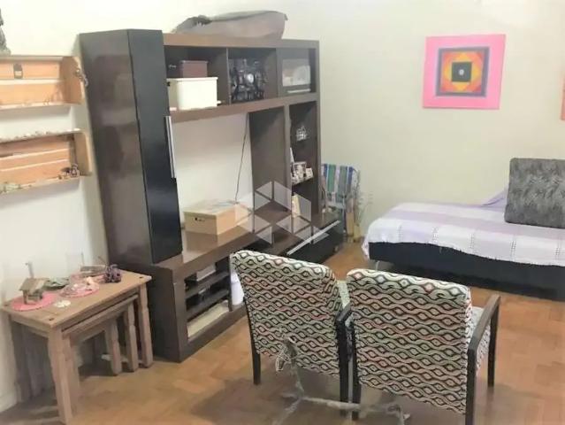 Apartamento para Venda em Porto Alegre/RS Partenon 1 Quartos
