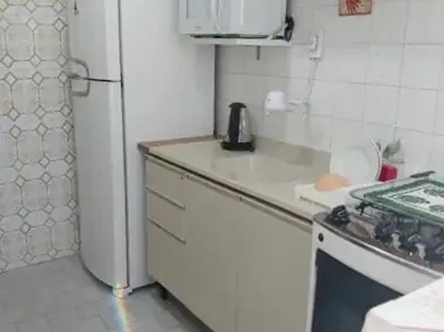 Apartamento para Venda em Porto Alegre/RS Partenon 1 Quartos