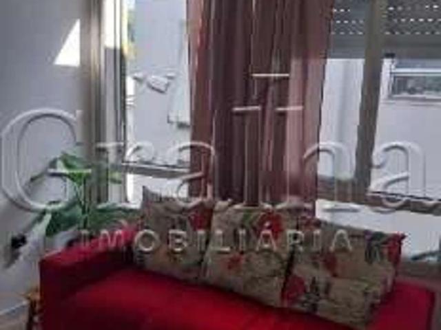 Apartamento para Venda em Porto Alegre/RS Partenon 1 Quartos