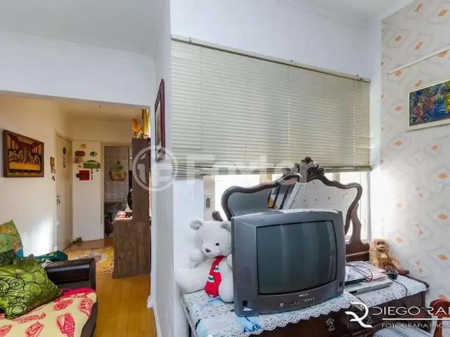 Apartamento para Venda em Porto Alegre/RS Partenon 1 Quartos