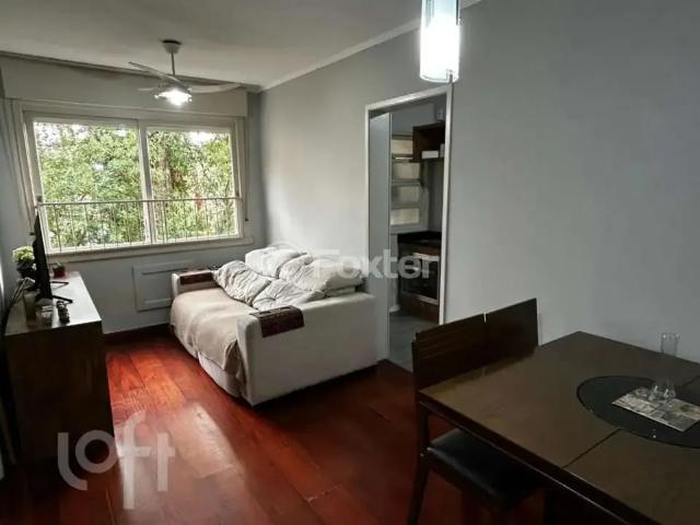 Apartamento para Venda em Porto Alegre/RS Partenon 1 Quartos