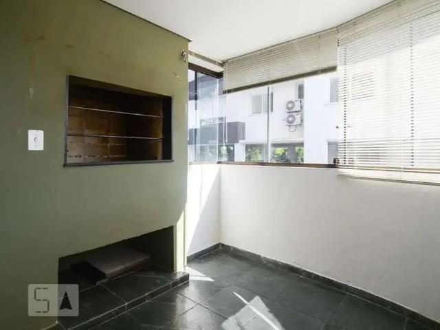 Apartamento para Venda em Porto Alegre/RS Partenon 1 Quartos