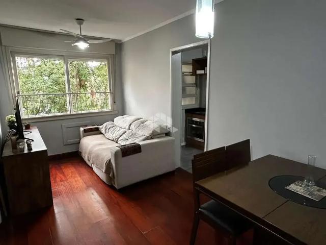 Apartamento para Venda em Porto Alegre/RS Partenon 1 Quartos