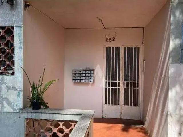Apartamento para Venda em Porto Alegre/RS Partenon 1 Quartos