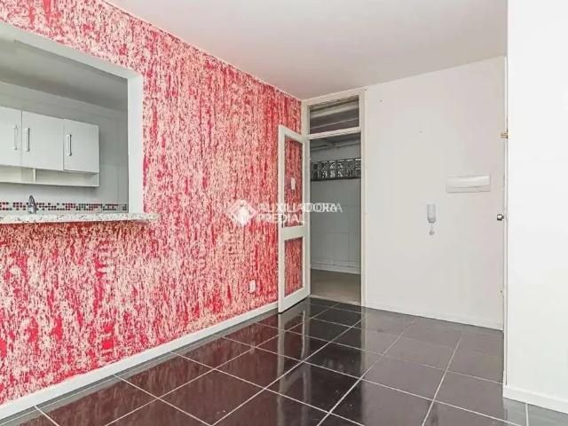 Apartamento para Venda em Porto Alegre/RS Partenon 1 Quartos