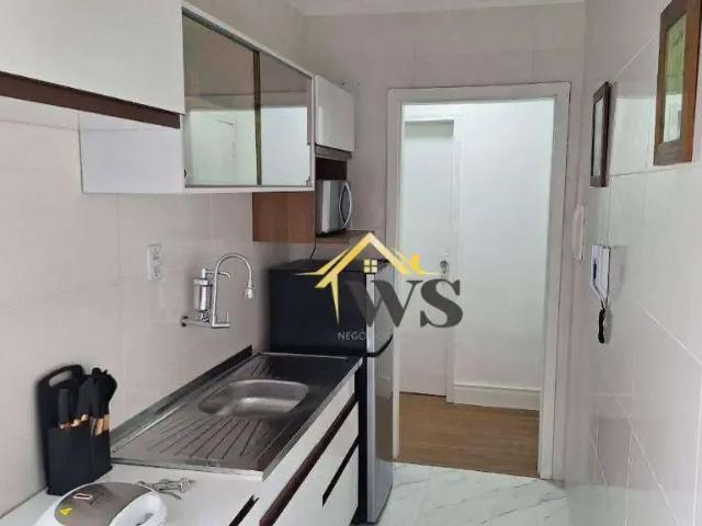 Apartamento para Venda em Porto Alegre/RS Partenon 1 Quartos