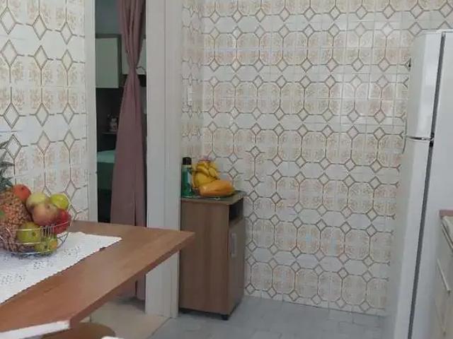 Apartamento para Venda em Porto Alegre/RS Partenon 1 Quartos