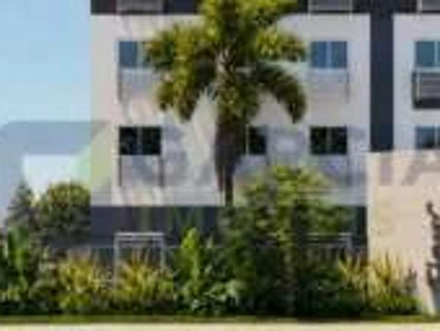 Apartamento para Venda em Porto Alegre/RS Partenon 1 Quartos