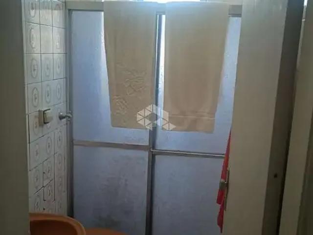 Apartamento para Venda em Porto Alegre/RS Partenon 1 Quartos
