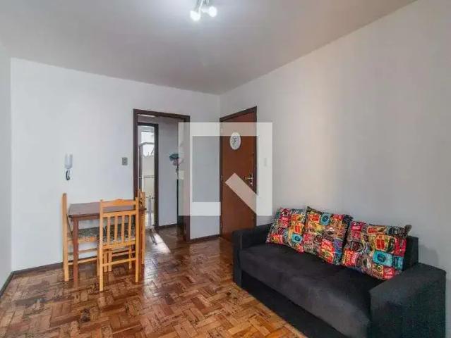 Apartamento para Venda em Porto Alegre/RS Partenon 1 Quartos