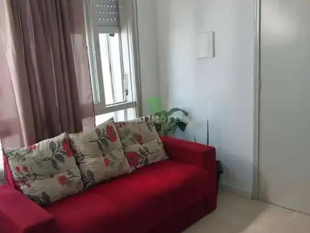 Apartamento para Venda em Porto Alegre/RS Partenon 1 Quartos