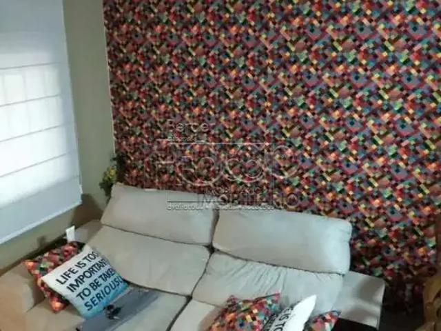 Apartamento para Venda em Porto Alegre/RS Partenon 1 Quartos