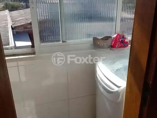 Apartamento para Venda em Porto Alegre/RS Partenon 1 Quartos