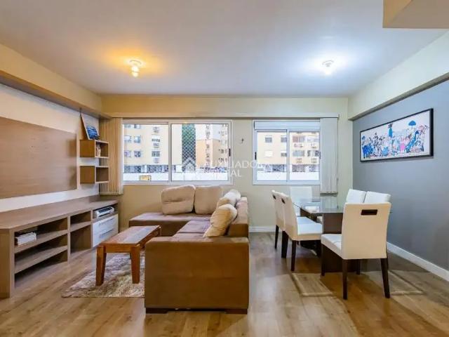 Apartamento para Venda em Porto Alegre/RS Partenon 2 Quartos
