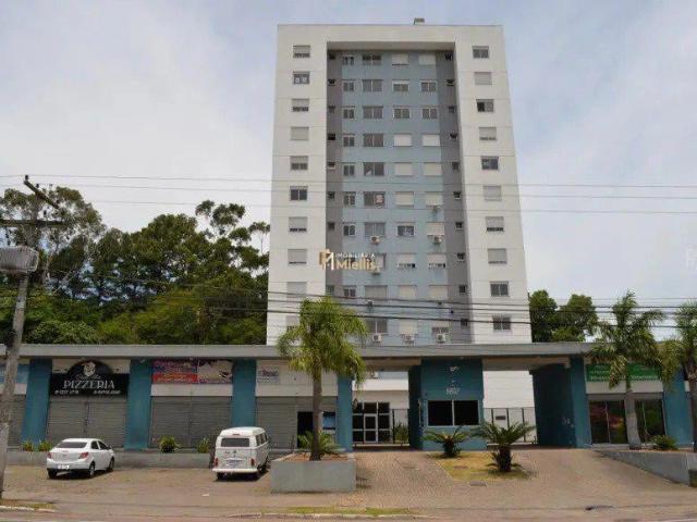 Apartamento para Venda em Porto Alegre/RS Partenon 2 Quartos