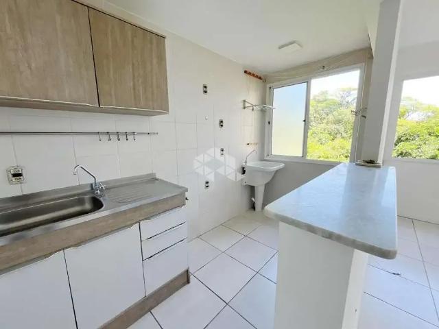 Apartamento para Venda em Porto Alegre/RS Partenon 2 Quartos