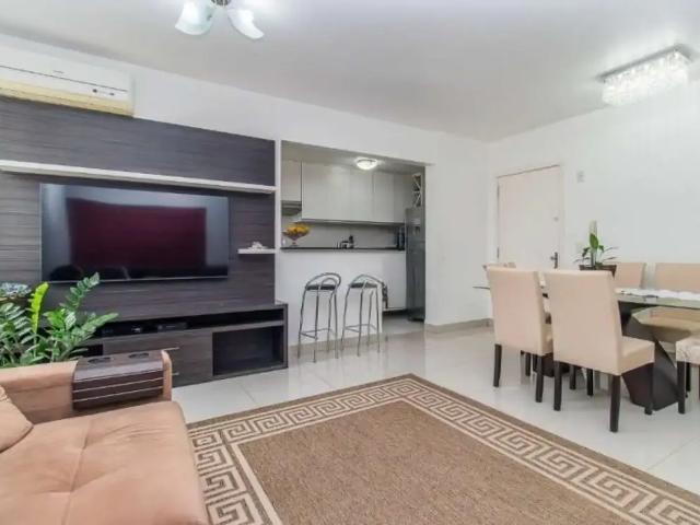 Apartamento para Venda em Porto Alegre/RS Partenon 2 Quartos