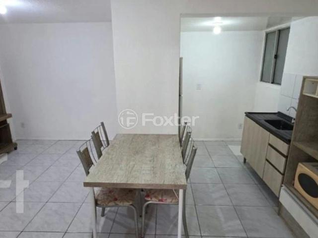 Apartamento para Venda em Porto Alegre/RS Partenon 2 Quartos