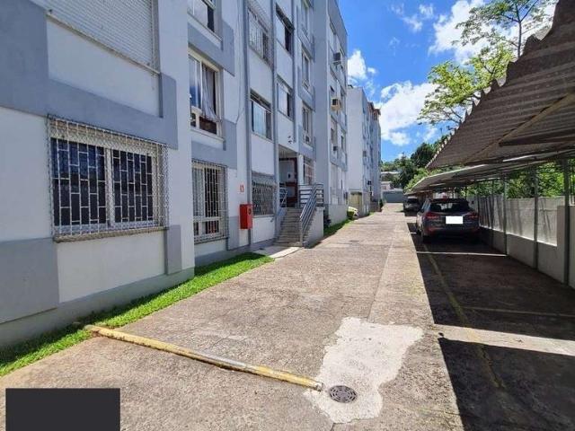 Apartamento para Venda em Porto Alegre/RS Partenon 2 Quartos