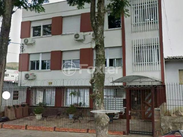 Apartamento para Venda em Porto Alegre/RS Partenon 2 Quartos