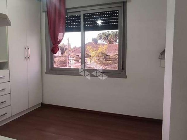 Apartamento para Venda em Porto Alegre/RS Partenon 2 Quartos