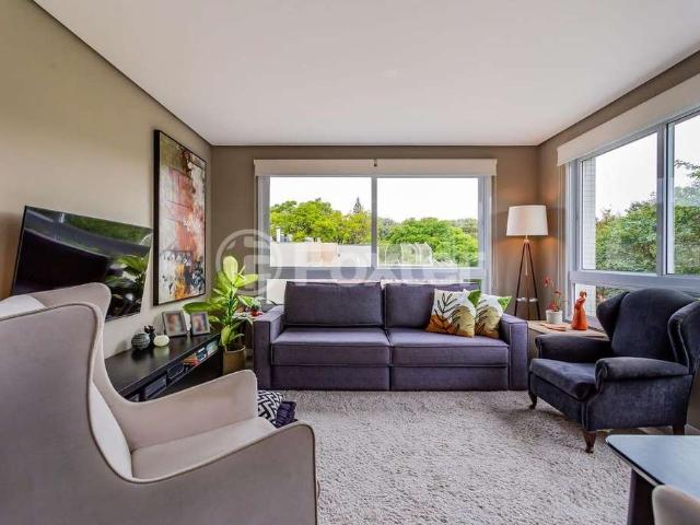 Apartamento para Venda em Porto Alegre/RS Partenon 2 Quartos