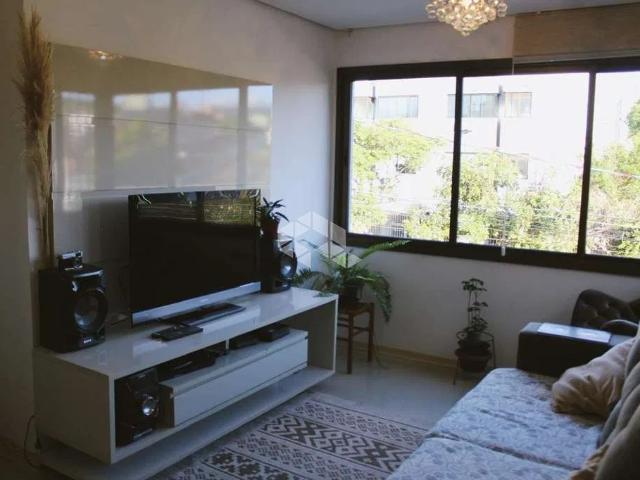 Apartamento para Venda em Porto Alegre/RS Partenon 2 Quartos
