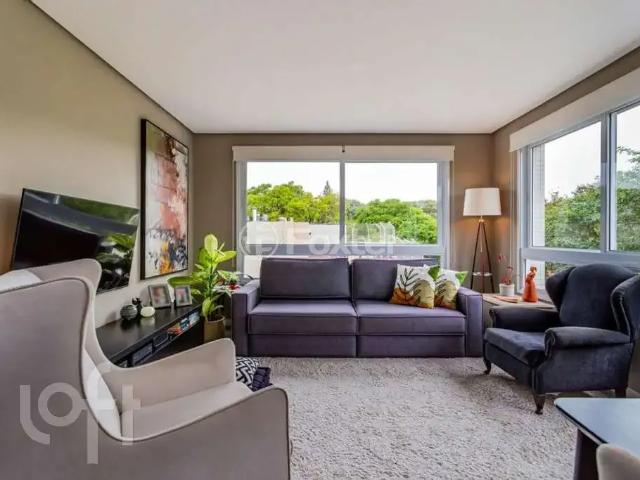 Apartamento para Venda em Porto Alegre/RS Partenon 2 Quartos