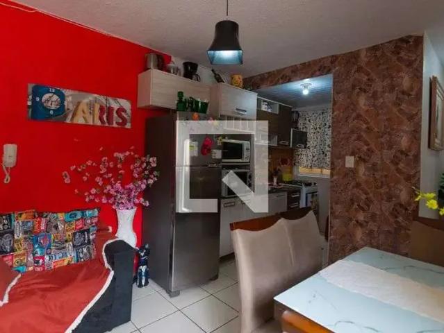 Apartamento para Venda em Porto Alegre/RS Partenon 2 Quartos